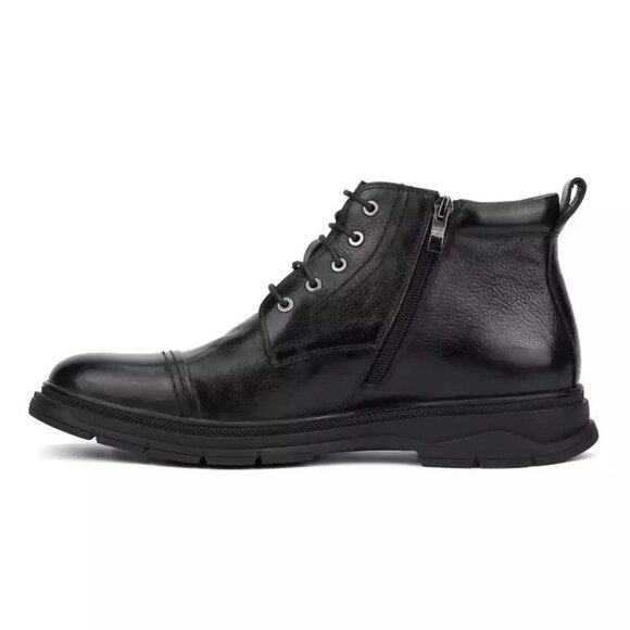 Vintage Foundry Co Men\'s Kingsley Dress Boots 9 main image 8